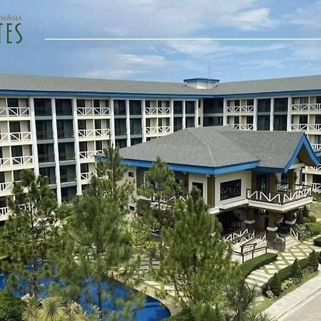 La Freya Suite Tagaytay Tagaytay City Exterior photo