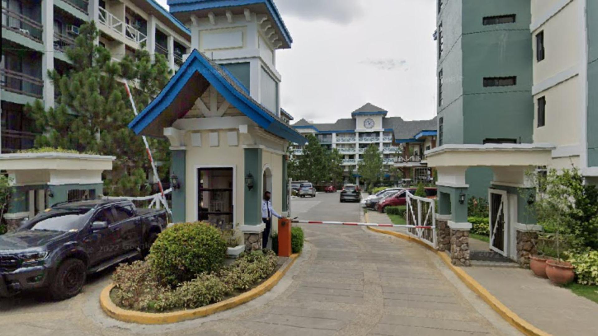 La Freya Suite Tagaytay Tagaytay City Exterior photo